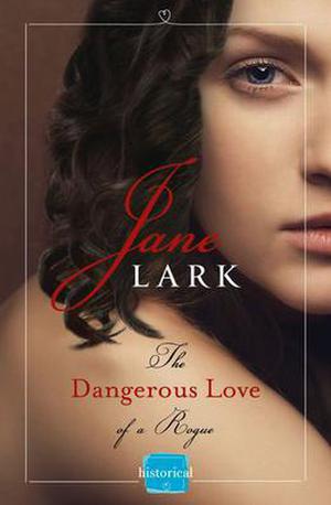 The Dangerous Love of a Rogue (Marlow Intrigues #4)