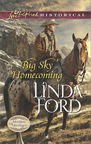 Big Sky Homecoming (Montana Marriages #3)