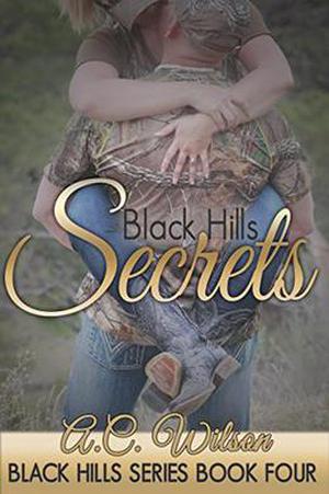 Black Hills Secrets (Black Hills #4)