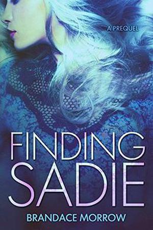 Finding Sadie: A Prequel (Los Rancheros #3)