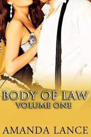 Body of Law by Amanda Lance