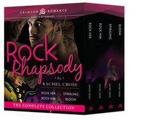 Rock Rhapsody by Rachel Cross