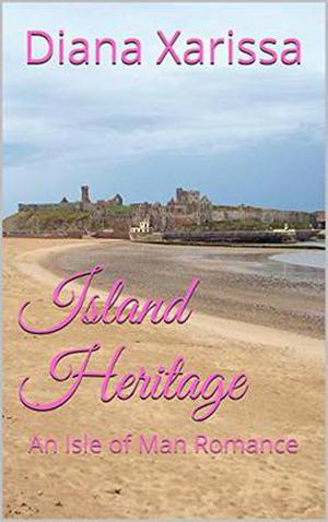 Island Heritage by Diana Xarissa