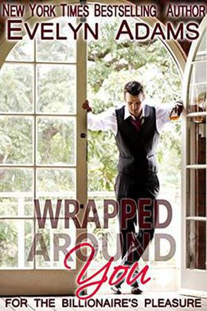 You: Wrapped Around You by Evelyn Adams