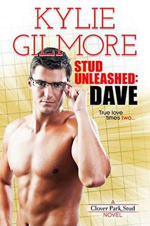 Stud Unleashed: Dave (Clover Park STUDS #2)