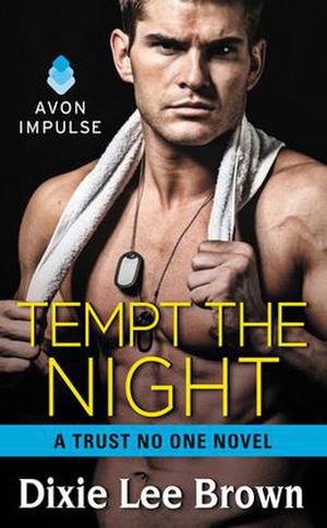Tempt the Night (Trust No One #5)