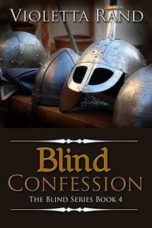 Blind Confession (Blind #4)
