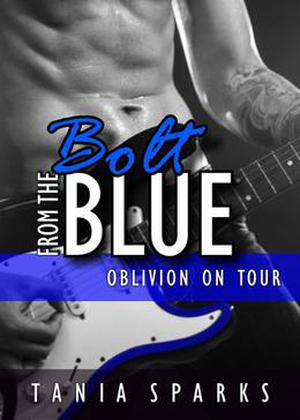 Bolt From The Blue (Oblivion on Tour #2)