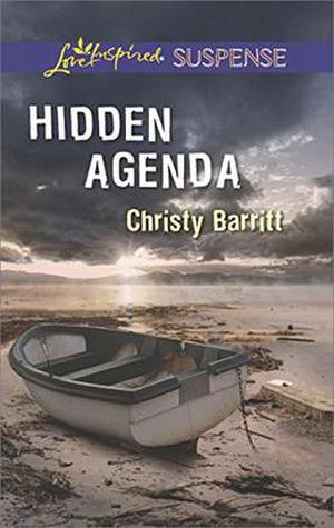 Hidden Agenda (Smuggler's Cove #2)