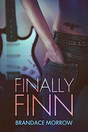 Finally Finn (Los Rancheros #4)