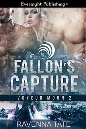 Fallon's Capture by Ravenna Tate