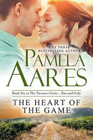 The Heart of the Game (Tavonesi #6)