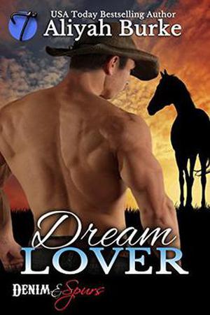 Dream Lover by Aliyah Burke