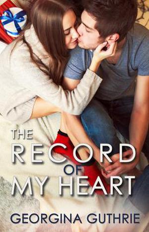 The Record of My Heart (Words #3.5)