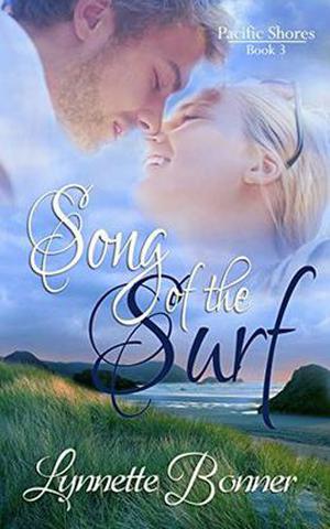 Song of the Surf (Pacific Shores #3)