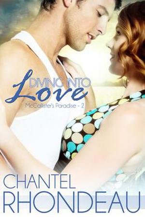 Diving Into Love (McCallister's Paradise #2)