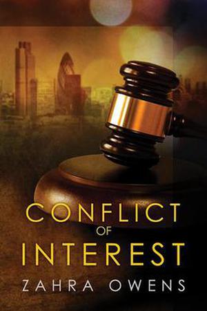 Conflict of Interest by Zahra Owens