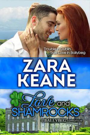 Love and Shamrocks by Zara Keane