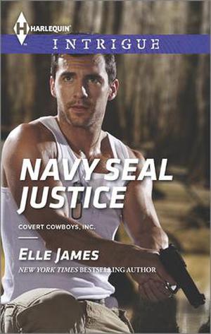 Navy SEAL Justice (Covert Cowboys, Inc. #5)