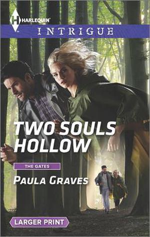 Two Souls Hollow by Paula Graves