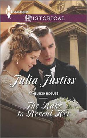 The Rake to Reveal Her (The Ransleigh Rogues #4)