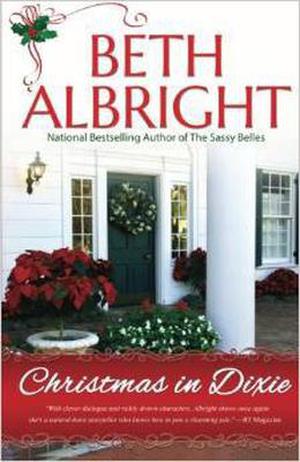 Christmas in Dixie by Beth Albright