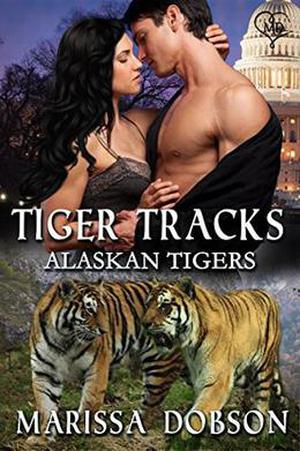 Tiger Tracks (Alaskan Tigers #9)