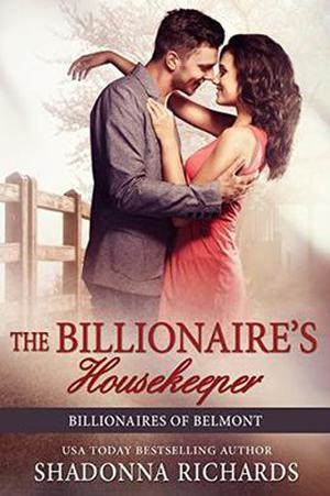The Billionaire's Housekeeper by Shadonna Richards