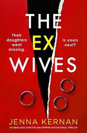The Ex Wives by Jenna Kernan