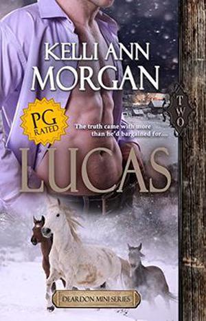 Lucas by Kelli Ann Morgan
