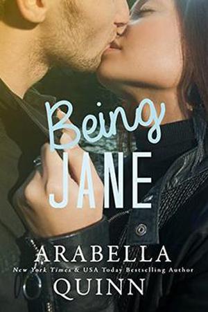 Being Jane by Arabella Quinn