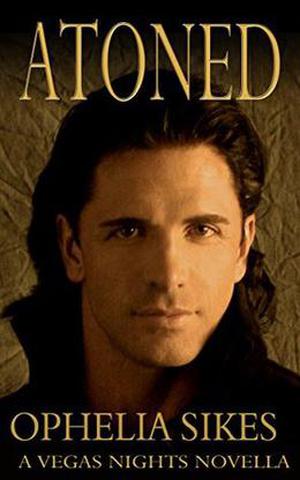 Atoned: A Vegas Nights Novella (Vegas Nights #6)
