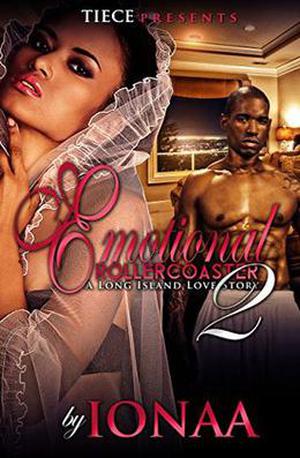 Emotional Rollercoaster 2 by Ionaa, Vanetta Howard