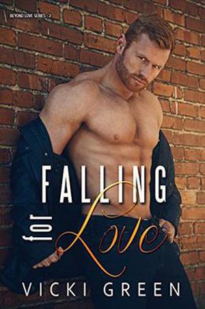 Falling For Love by Vicki Green, Kathy Krick