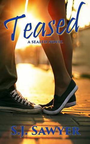 Teased (Sealed, #2)