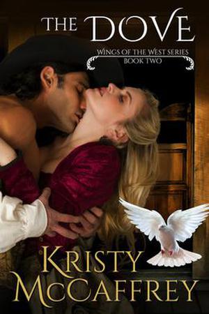 The Dove by Kristy McCaffrey