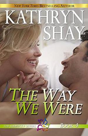 The Way We Were (Ludzecky Sisters #4)