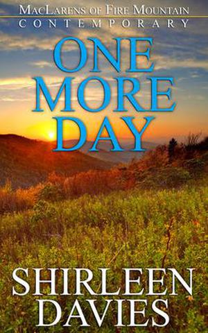 One More Day by Shirleen Davies