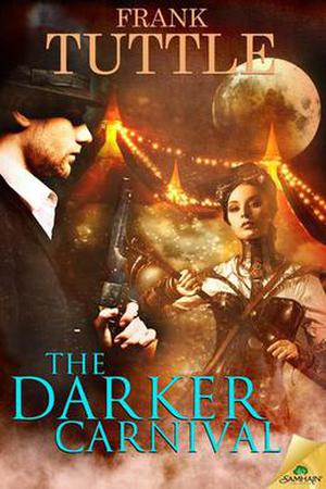 The Darker Carnival (Markhat #9)