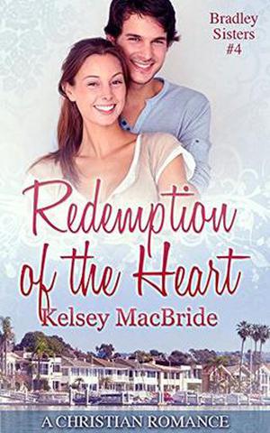 Redemption of the Heart (Bradley Sisters #4)