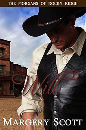 Will by Margery Scott