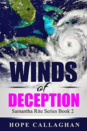 Winds of Deception (Samantha Rite #2)