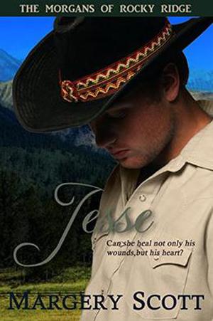 Jesse by Margery Scott