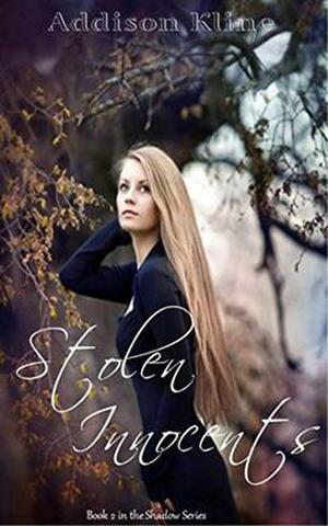 Stolen Innocents (Shadow #2)