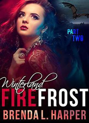 Winterland by Brenda L. Harper