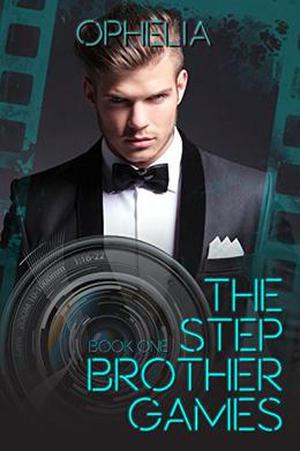 Serving my Sadistic Stepbrother by Ophelia, Eden Connor
