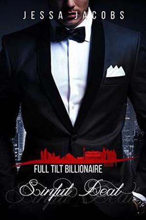 Sinful Deal by Jessa Jacobs