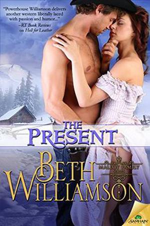 The Present (Malloy Family #8.5)
