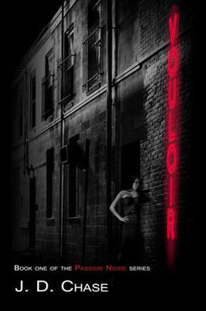 Vouloir (Passion Noire #1)