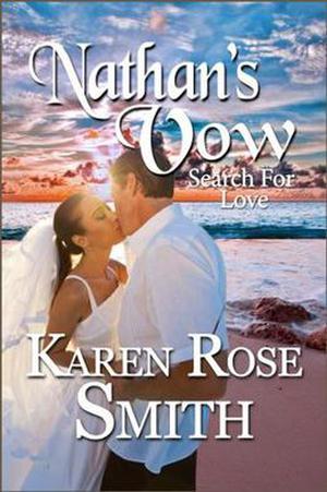 Nathan's Vow (Search For Love #1)